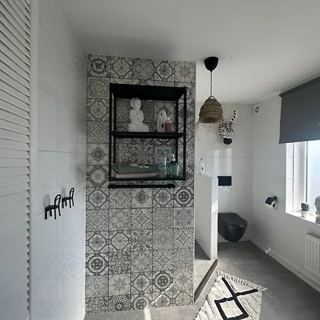 Rembrandts View Apartment *