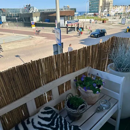 Apartment Rembrandts View Zandvoort