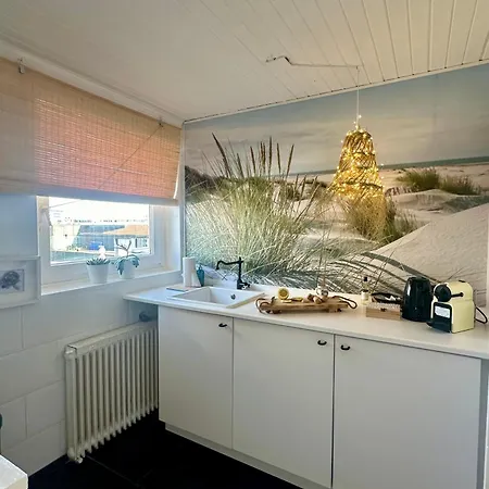 Rembrandts View Apartment Zandvoort
