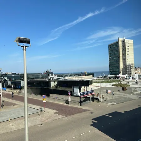 Rembrandts View Апартаменты